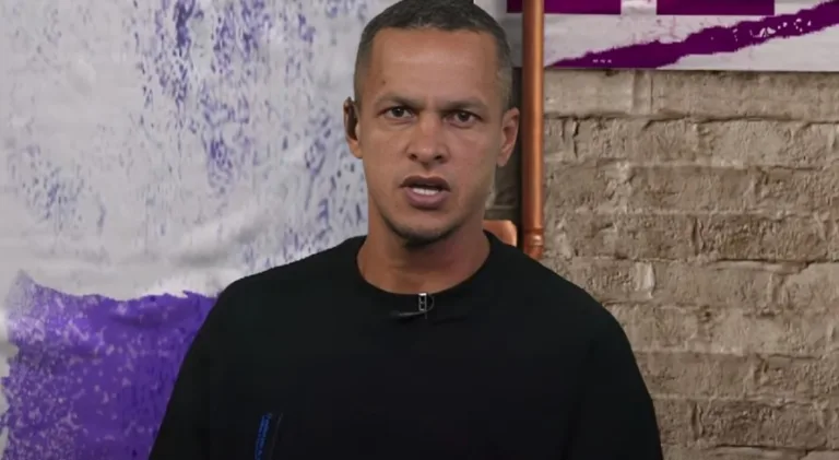 Souza atualiza informação e banca novo reforço do Palmeiras: “Mandou avisar”