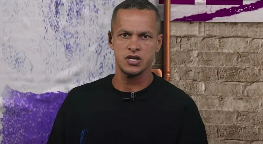 Souza atualiza informação e banca novo reforço do Palmeiras: “Mandou avisar”