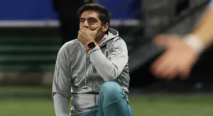 Palmeiras tem desfalques na Libertadores hoje; veja quem está fora