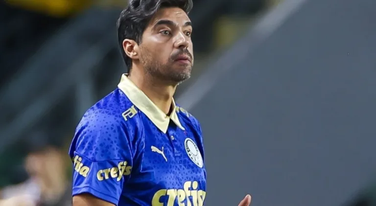 Palmeiras muda em estreia na Libertadores; veja a provável escalação