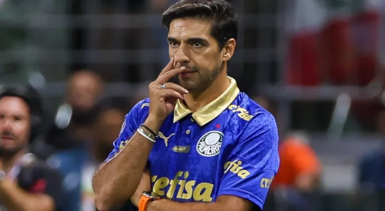 Muller aprova possível nova contratação do Palmeiras