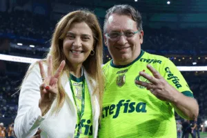 Palmeiras busca se isolar como maior brasileiro na Copa Libertadores