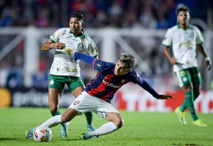 Palmeiras vira chave, ‘esquece’ título do Paulistão e deve ter mudanças para a Copa Libertadores