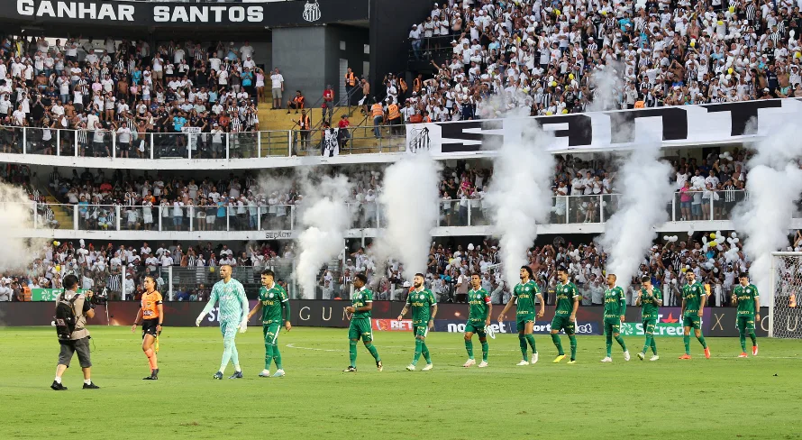 Danilo Lavieri aponta titular do Palmeiras que “se escondeu” em final do Paulistão