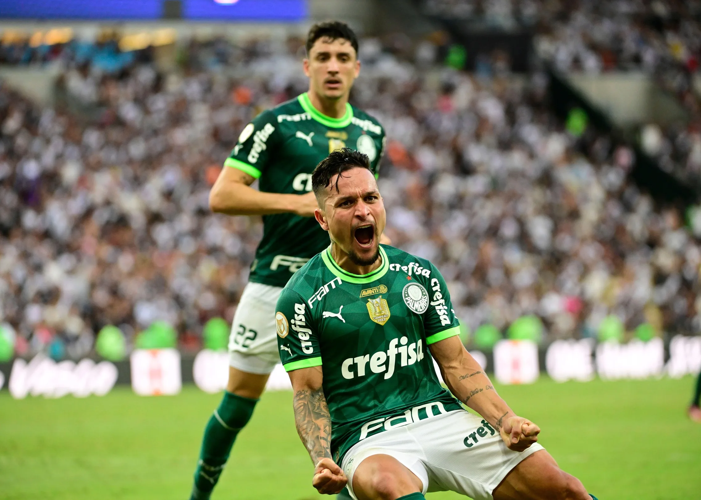 Palmeiras x Liverpool – Copa Libertadores: palpites, escalação e onde assistir – 11/04/2024