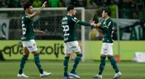 Neto indica possível saída no Palmeiras: “Vai embora”