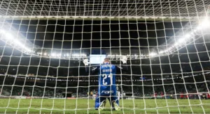 Nilson Cesar aponta resultado para San Lorenzo x Palmeiras: “Acho bom”