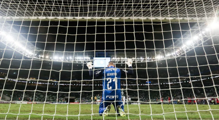 Nilson Cesar aponta resultado para San Lorenzo x Palmeiras: “Acho bom”