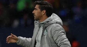 Palmeiras tem dois desfalques contra o SPFC; veja quem fica fora