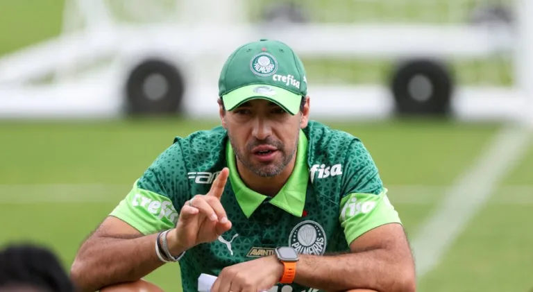 Palmeiras tem dois desfalques em final contra o Santos