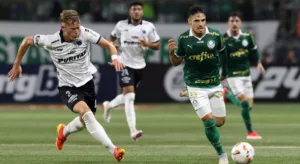 Palmeiras tem dúvida contra o Del Valle; veja provável escalação