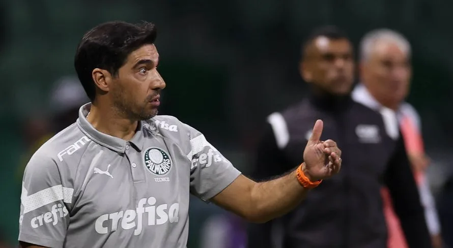 Palmeiras tem três desfalques contra o Del Valle; veja lista