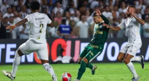 Veiga, Flaco López e mais: destaques do Palmeiras na campanha do Paulistão