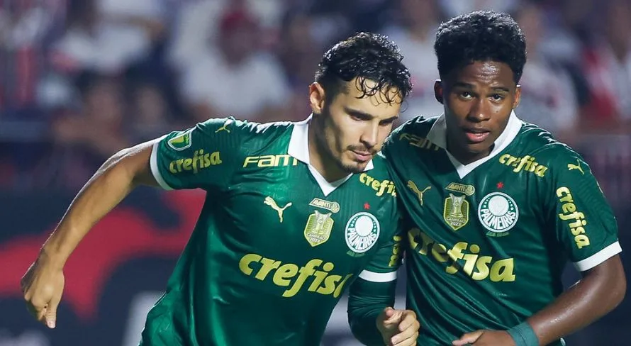 Zé Elias rechaça comparação entre Palmeiras e clube multicampeão italiano: “Não dá”