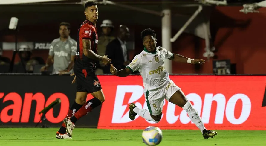 Rizek avalia primeira rodada do Brasileirão e aponta clube que brilhou ao lado do Palmeiras