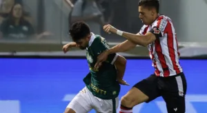 Palmeiras x Botafogo-SP: onde assistir à Copa do Brasil AO VIVO