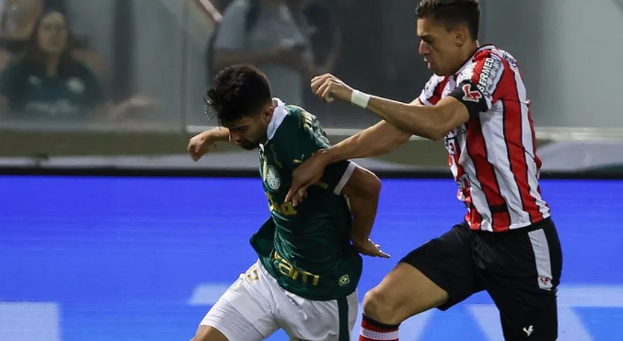 Palmeiras x Botafogo-SP: onde assistir à Copa do Brasil AO VIVO