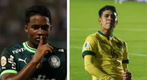 Palmeiras e Independiente del Valle se destacam na formação de jogadores e fazem fortuna