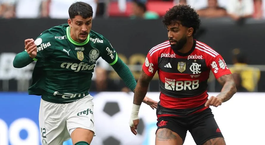 Flavio Prado rechaça time no mesmo nível de Palmeiras e Flamengo: “Não é melhor que o Fortaleza”