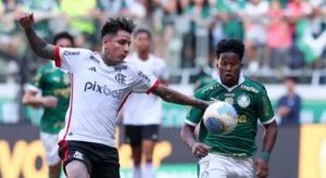 Juca Kfouri vê “lástima” para torcedores e dispara após Palmeiras x Flamengo: “Desrespeito”