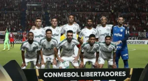 Palmeiras x Liverpool-URU: onde assistir ao Verdão na Libertadores