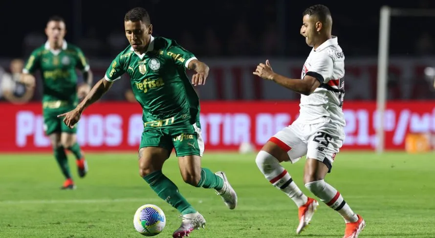 Juca Kfouri dispara sobre dois jogos do Palmeiras no Brasileirão: “Cansa”