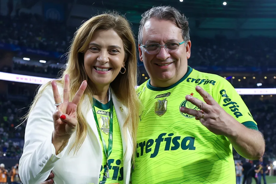 Palmeiras busca se isolar como maior brasileiro na Copa Libertadores