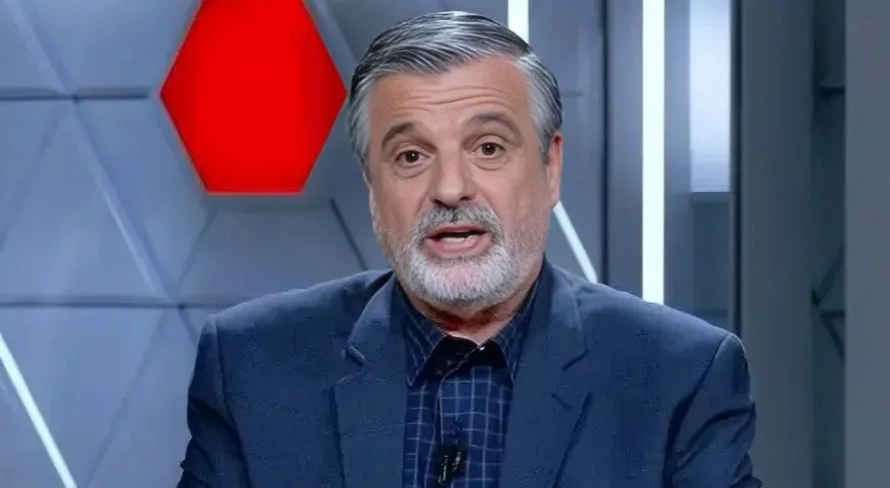 Pascoal aponta time que costuma “pipocar” no Brasileirão Série A