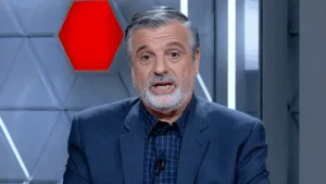 Pascoal crava melhor técnico do futebol brasileiro: “Não tem igual”