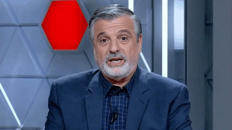 Pascoal crava melhor técnico do futebol brasileiro: “Não tem igual” 