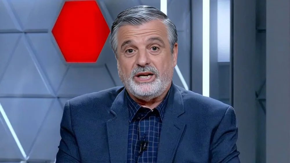 Pascoal crava melhor técnico do futebol brasileiro: “Não tem igual” 