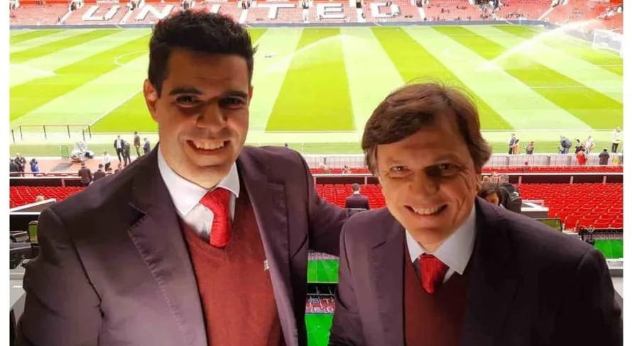 Paulo Andrade aponta diferencial de Mauro Cezar como comentarista