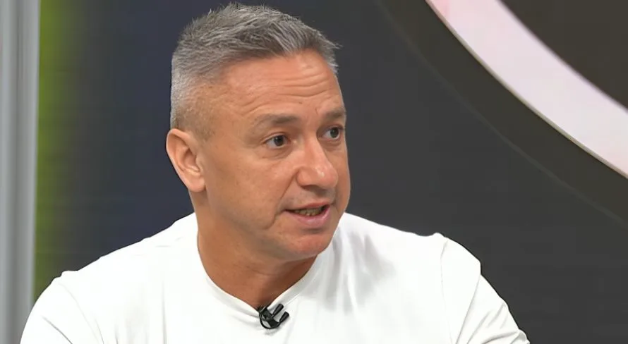 Paulo Nunes exalta meia que está “renascendo” no futebol brasileiro