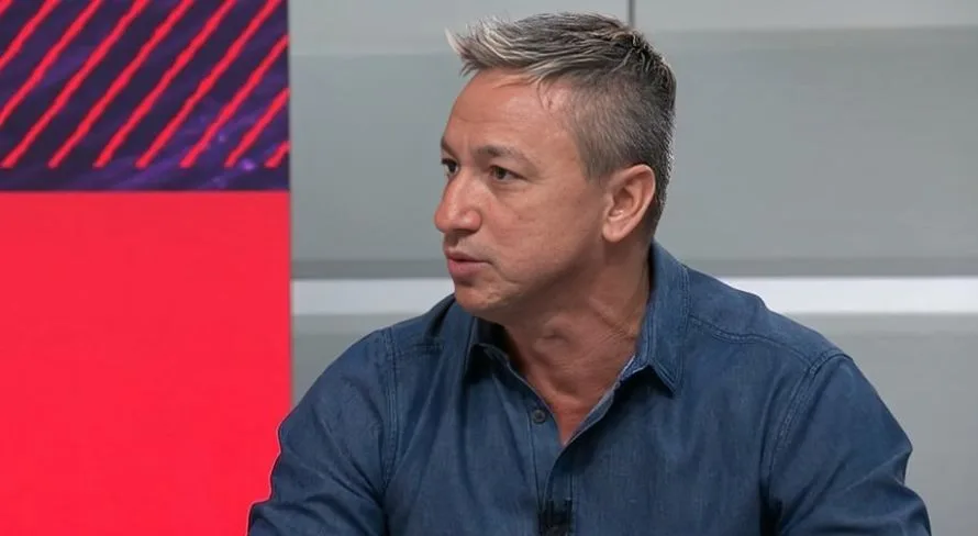 Paulo Nunes aponta time brasileiro que “preocupa” na Libertadores