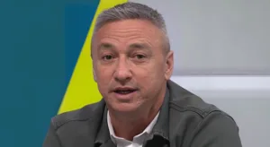 Paulo Nunes se impressiona ao eleger rival de Palmeiras e Flamengo no Brasileirão