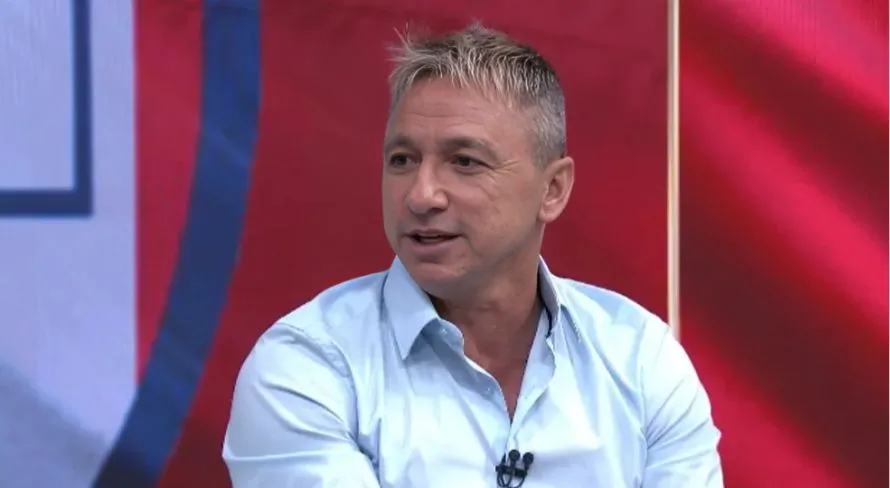 Paulo Nunes crava atacante diferenciado do Flamengo: “Joga muito”