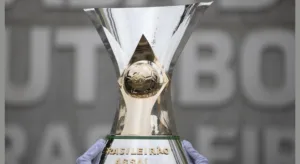 Paulo Nunes crava favorito ao título do Brasileirão Série A: “Vem forte”