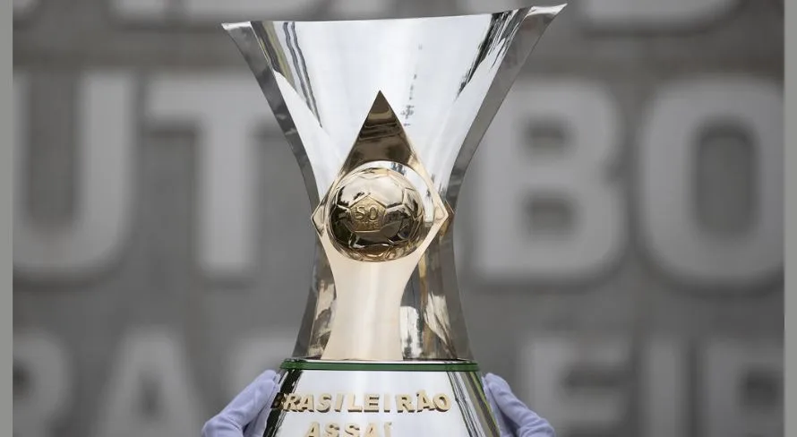 Paulo Nunes crava favorito ao título do Brasileirão Série A: “Vem forte”