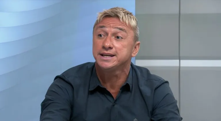 Paulo Nunes exalta meia do futebol brasileiro: “Muita qualidade”