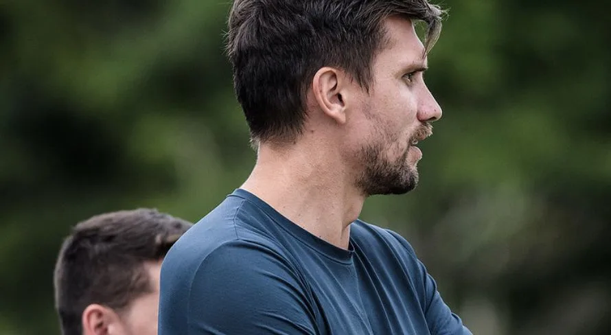 Diretor do Cruzeiro comenta ”erros” do time na temporada 2024