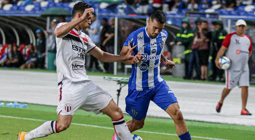 Paysandu e mais: nove times ainda não venceram no Brasileirão Série B