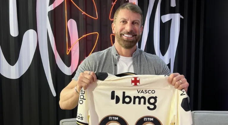 Pedrinho elege maior clássico no futebol do Brasil: “É deslumbrante”