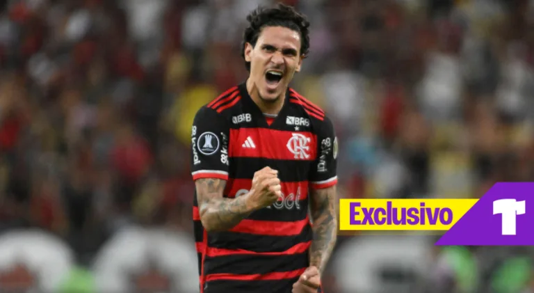 20 anos de recorde: Washington aponta artilheiros de Flamengo e Fluminense como possíveis sucessores