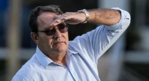 Dono do Cruzeiro promete reforços de peso para para Tite: ‘Nomes pesados’