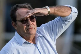 Pedro Lourenço, Cruzeiro