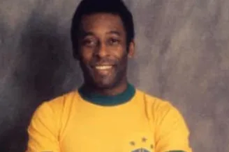 Pelé