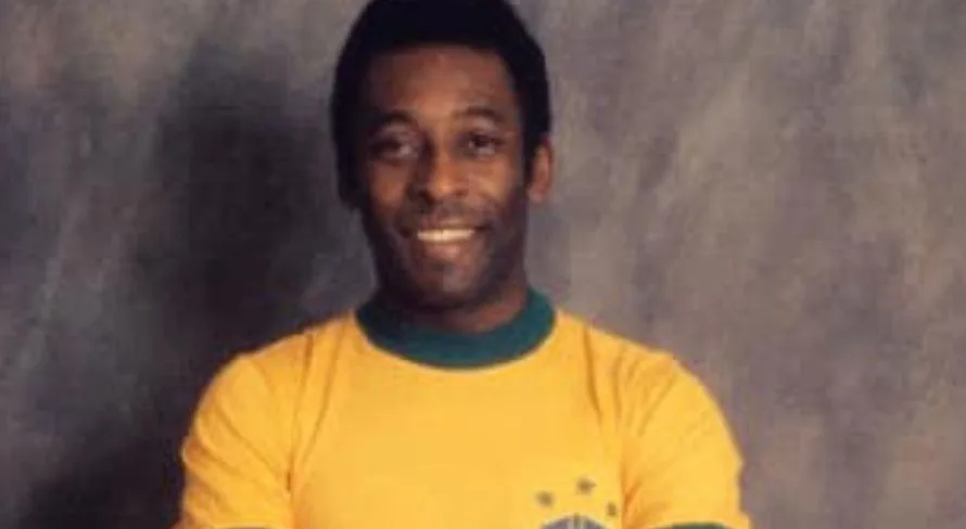 Santos usa ‘Pelé’ para parcelar dívida milionária por Cueva; entenda