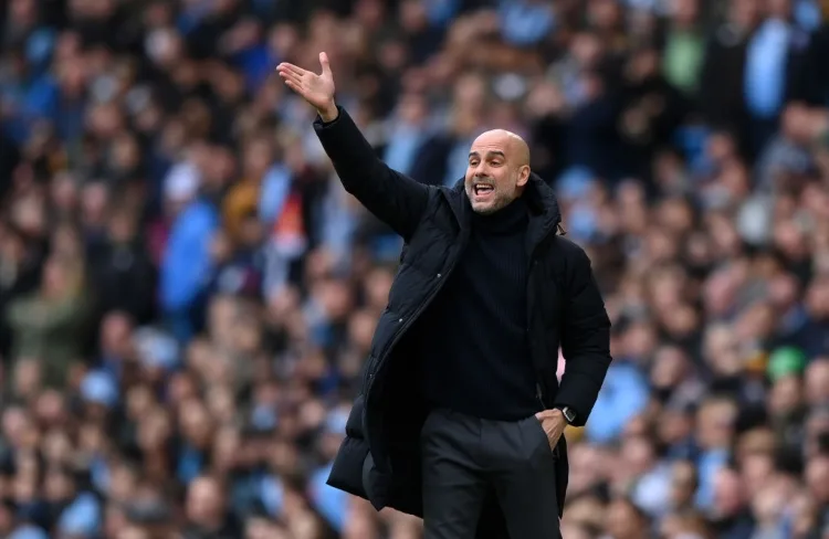 Manchester City tem planos de gastar mais de R$ 1 bilhão na próxima janela de transferências