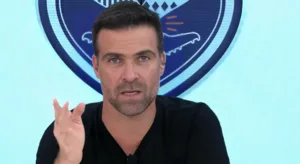 Pilhado banca possível campeão do Brasileirão: “O Flamengo não vai ser”