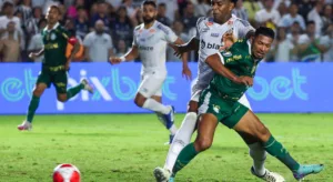 Piperno alerta Palmeiras sobre time reserva na estreia da Libertadores